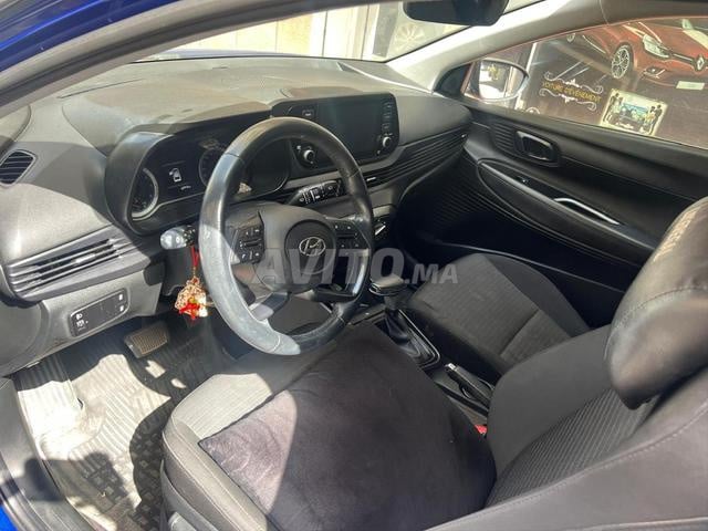 هيونداي i20