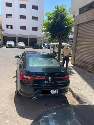 Renault Megane - 2