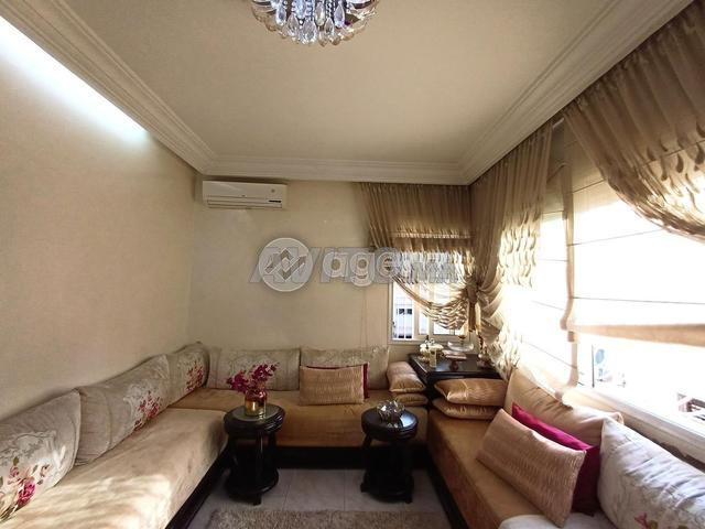 CMN-AN-1829 - Appartement à vendre à Bourgogne - 2