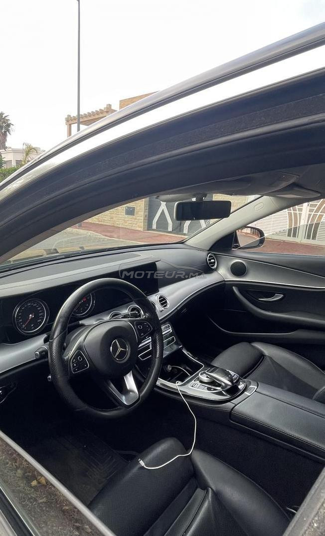 Mercedes benz e220 2017
