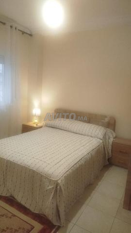 Appartement neuf meublé à louer - 2