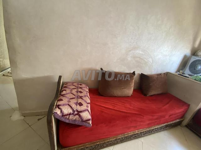 3 Sdadr Mkhad Tlamet في حالة جيدة - 2
