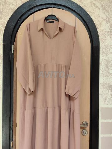 فستان من ماركة زارا - 2
