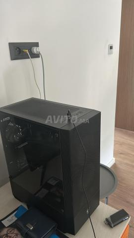 pc gamer à vendre tour seule