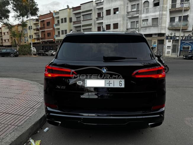BMW X5 30D X LINE