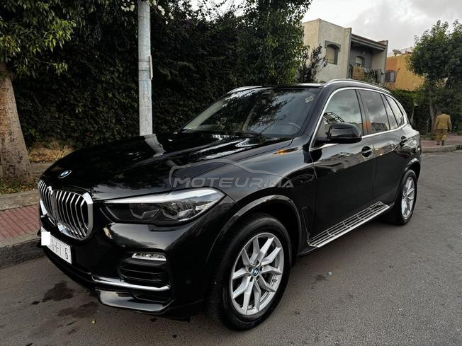 BMW X5 30D X LINE