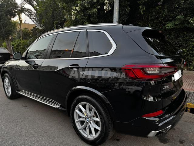 BMW X5 30D X LINE - 2