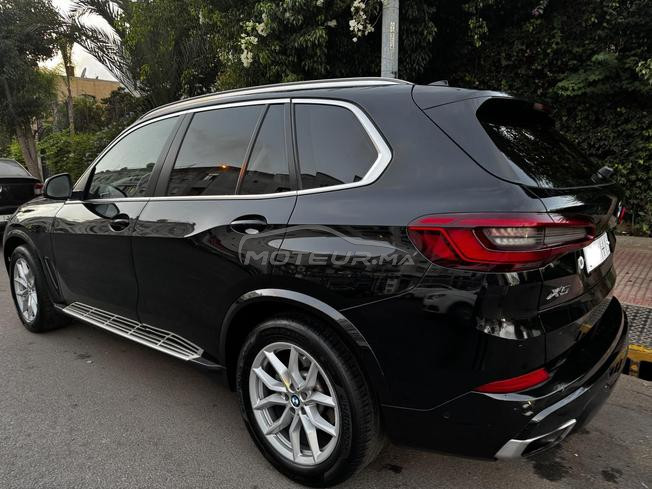 BMW X5 30D X LINE