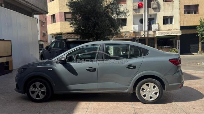 Dacia Lugan 