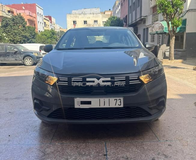 Dacia Lugan 