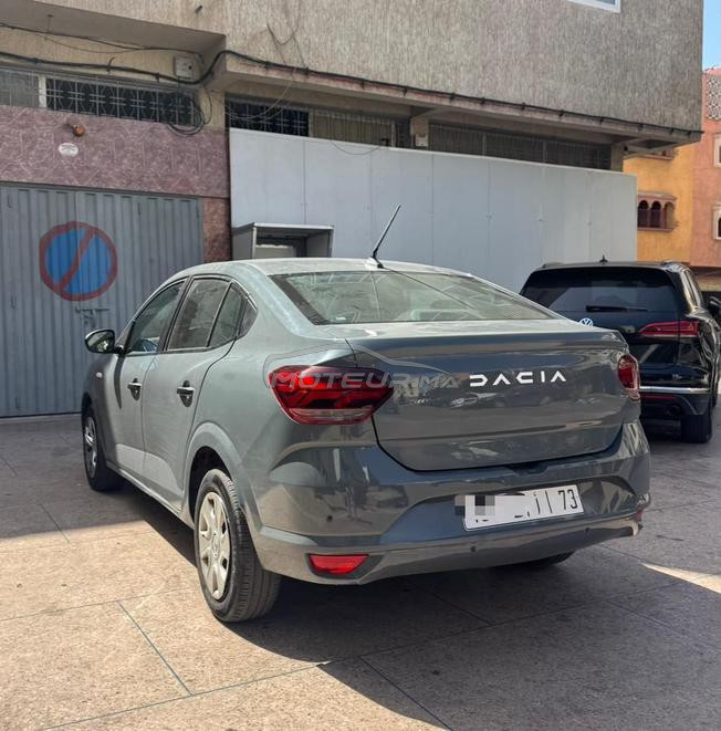 Dacia Lugan 