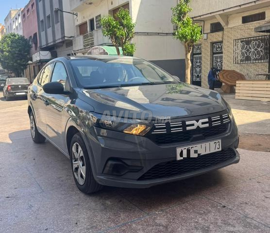 Dacia Lugan - 2