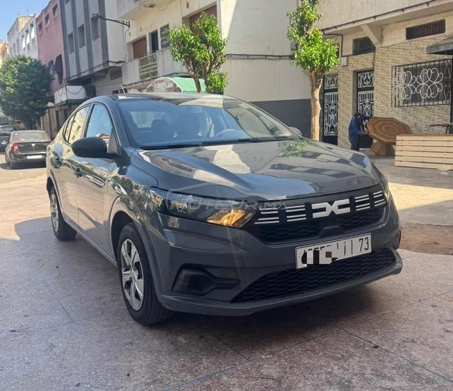 Dacia Lugan 