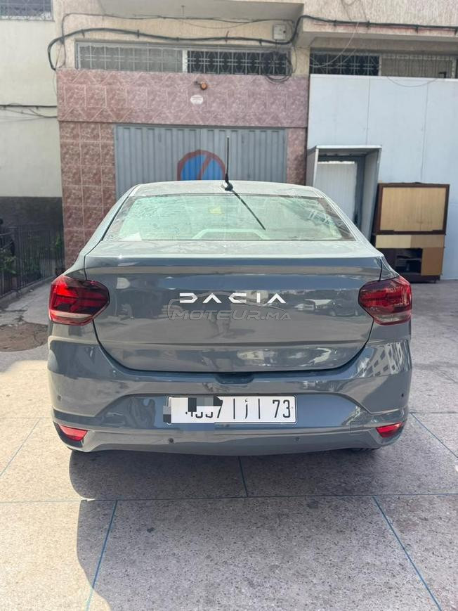 Dacia Lugan 