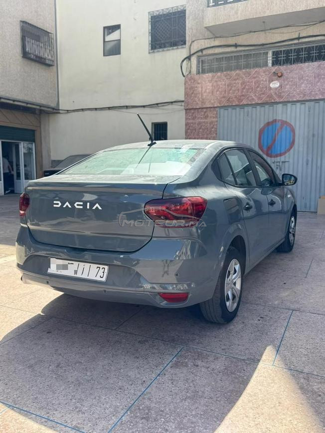 Dacia Lugan 
