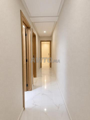 Appartements neufs de 54 et 57 m² à vendre Agadir - 2