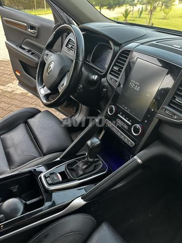Koleos 2020 à vendre - 2