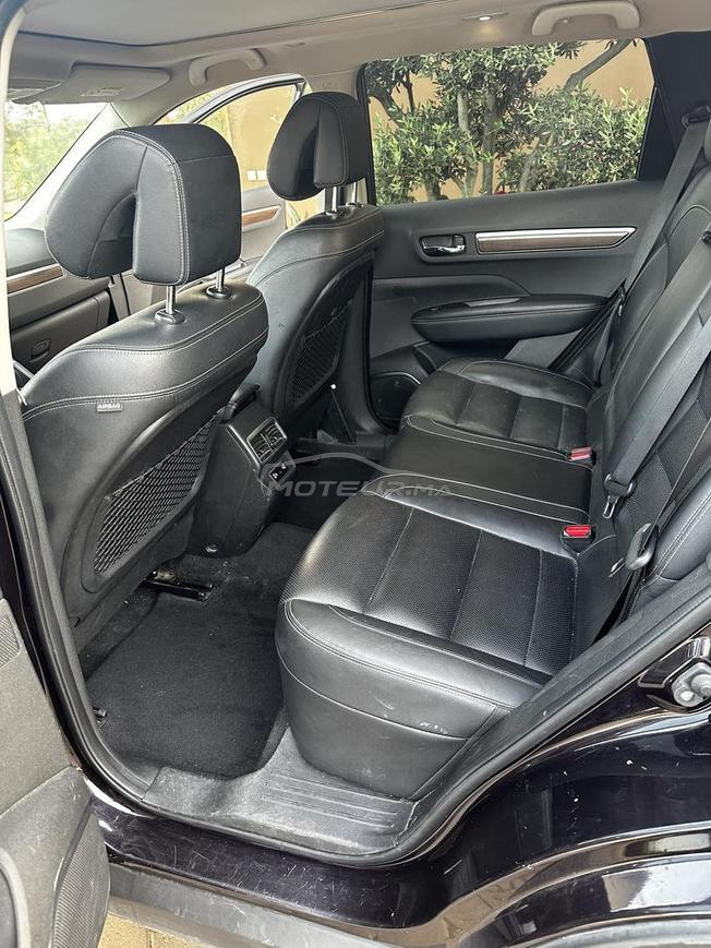 koleos 2020 a vendre