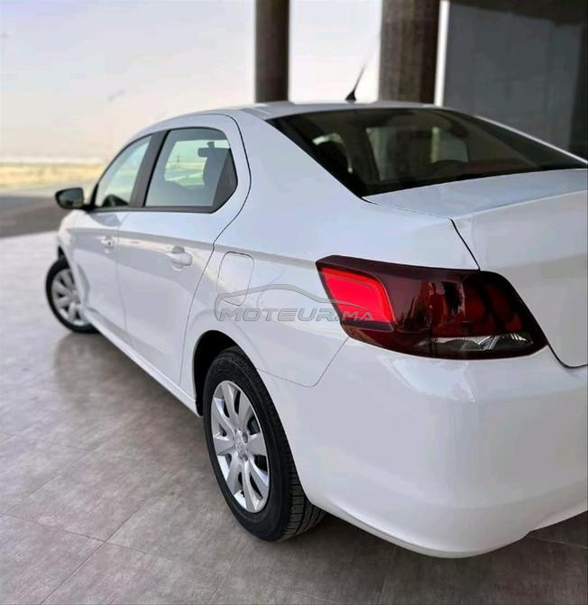 Peugeot 301 2022