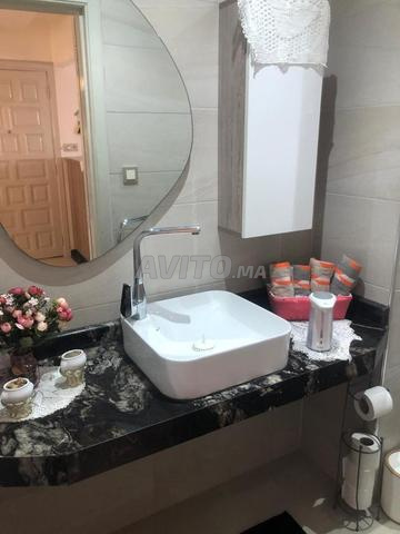 APPARTEMENT 3 CHAMBRES A LOUER - BOULEVARD D'ANFA - 2
