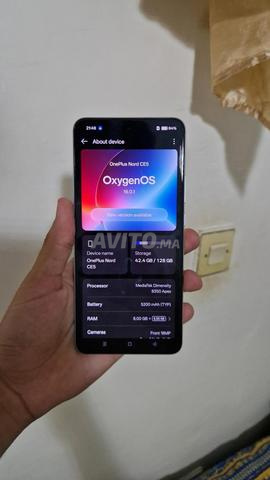 OnePlus Nord CE5 5G - 2