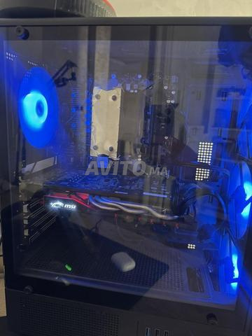 PC/AM5/DDR5 - 2