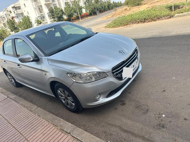 peugeot 301 carte grise