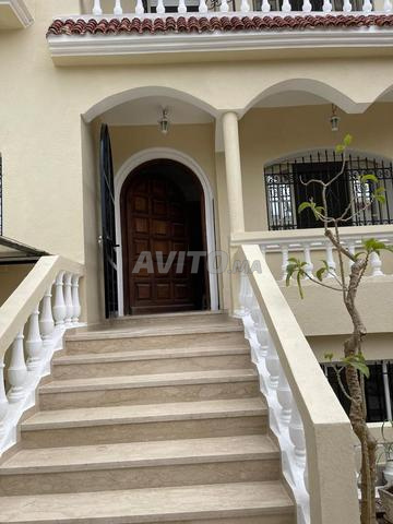 Maison duplexe A louer - 2