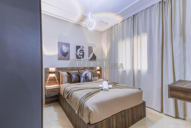 Appartement moderne, calme et propre à Ifrane - 2