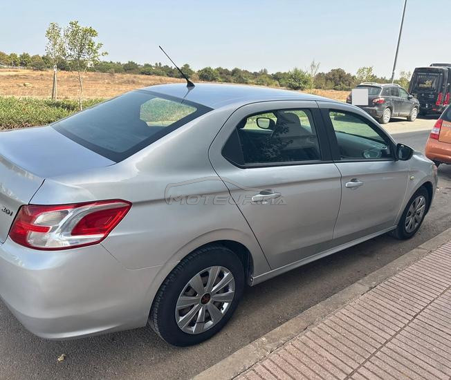 peugeot 301 carte grise