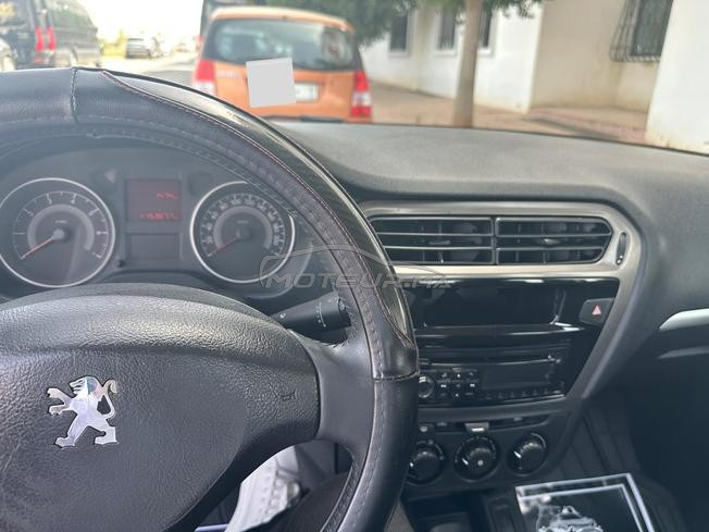 peugeot 301 carte grise