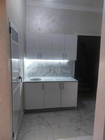 appartement à louer - 2