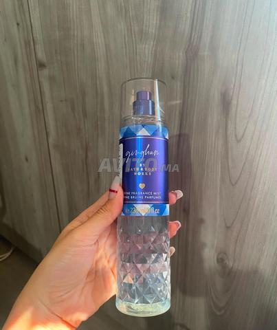 Gingham Bath & Body Works - 2