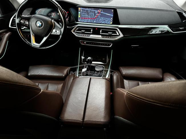 BMW X5 30D X LINE