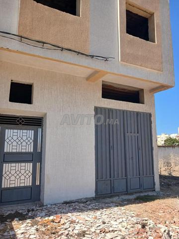 Maison à vendre - 2