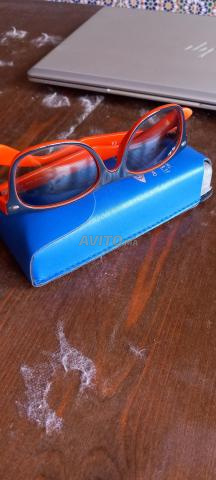 نظارات شمسية Ray-Ban New Wayfarer - 2