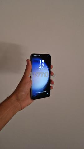 Samsung S23 (8/128GB) - 2