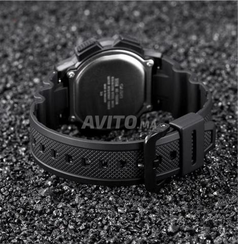 montre casio Ae-1000w-1acsdf - 2