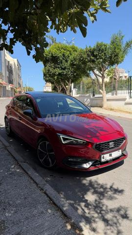سيارة SEAT Leon 2022 - 2