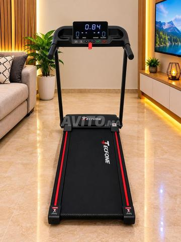 Tapis Roulant