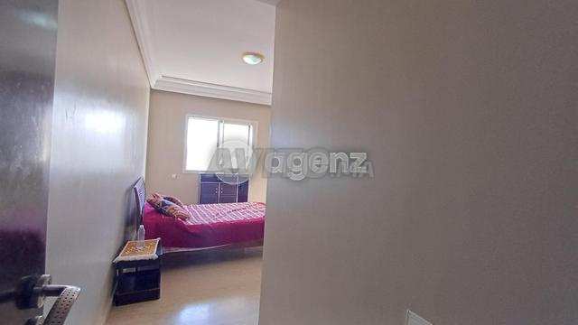CMN-MA-2772 - Appartement à vendre à Les princesses - 2