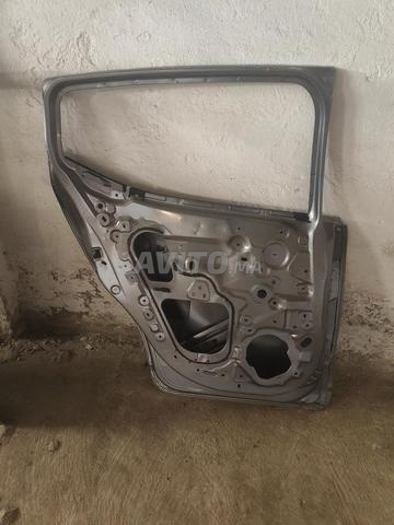 Pièces Renault Kardian - 2