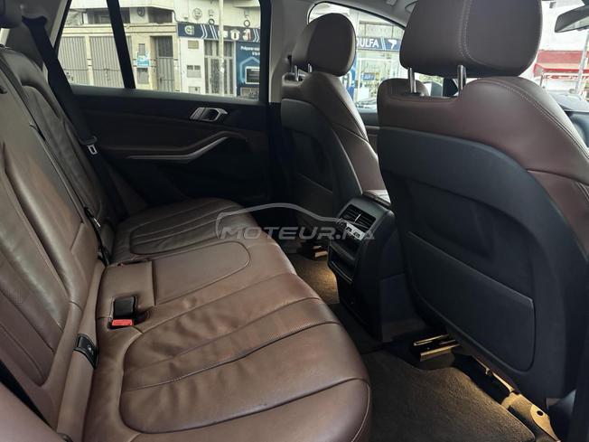 BMW X5 30D X LINE