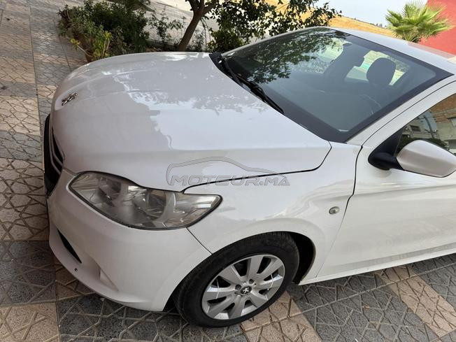 Peugeot 301 a vendre