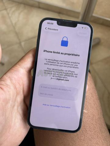 iPhone 14. iCloud normal - 2