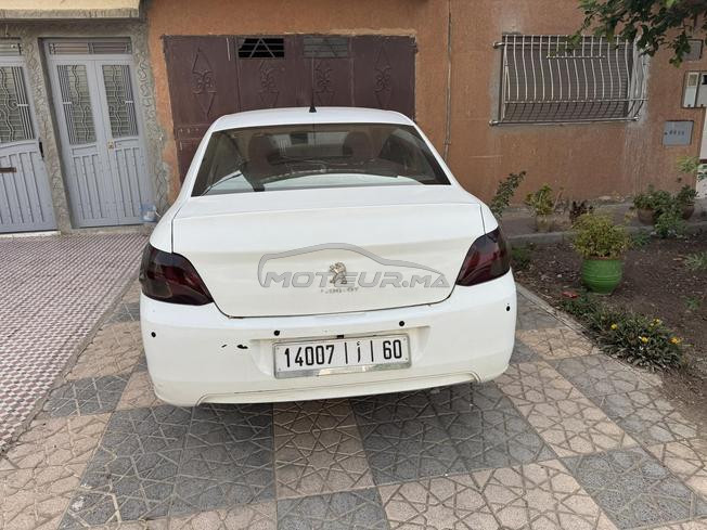 Peugeot 301 a vendre