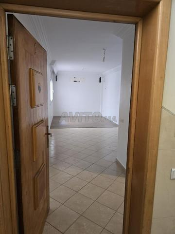 Appartement à usage de bureau