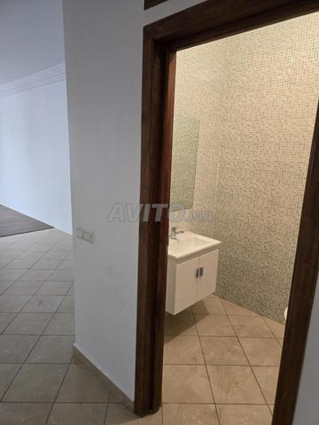 Appartement à usage de bureau