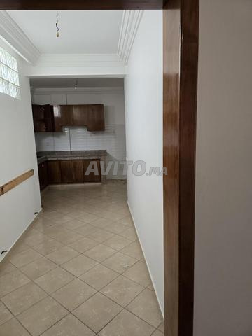 Appartement à usage de bureau