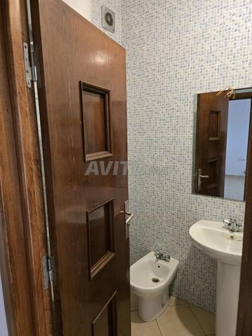 Appartement à usage de bureau
